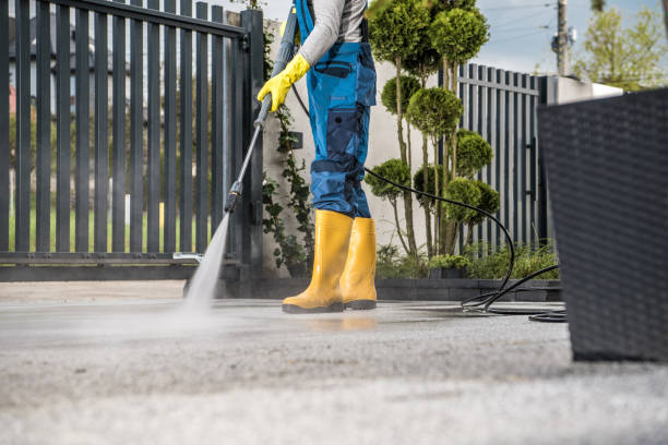 Reliable Union City, GA Pressure Washing Services Solutions